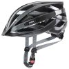 Cyklistická MTB prilba UVEX HELMA AIR WING GREY-BLACK