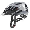 Cyklistická MTB prilba UVEX HELMA QUATRO RHINO BLACK