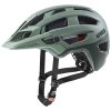 Cyklistická MTB prilba UVEX HELMA FINALE 2.0 MOSS GREEN MAT