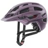 Cyklistická MTB prilba UVEX HELMA FINALE 2.0 PLUM MAT