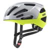 Cyklistická prilba UVEX HELMA GRAVEL X RHINO-NEON YELLOW