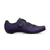 FIZIK SHOES TEMPO DECOS CARBON AUBERGINE - BLACK