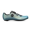 FIZIK SHOES TEMPO DECOS CARBON IRIDISCENT - BLACK