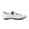 FIZIK SHOES TEMPO OVERCURVE R4 WHITE - BLACK