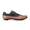 FIZIK SHOES TEMPO OVERCURVE R4 IREDESCENT COPPER - BLACK