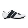 FIZIK SHOES TEMPO POWERSTRAP R5 WHITE - BLACK