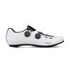 FIZIK SHOES VENTO INFINITO CARBON 2 WIDE WHITE - BLACK