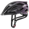 Cyklistická MTB prilba UVEX HELMA I-VO CC MIPS BLACK-PLUM