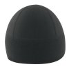 čepice pod přilbu FORCE ICY zimní, černá L-XL