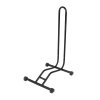 stojan FORCE na vystavení kola, ocelový, černý