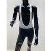 CANNONDALE KRAŤASY CFR REPLICA BIB SHORTS BLACK