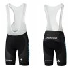 CANNONDALE KRAŤASY CFR REPLICA BIB SHORTS BLACK/BLUE