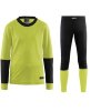 Set CRAFT Baselayer JR