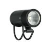 Predné svetlo KNOG Plug - Black