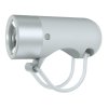 Predné svetlo KNOG Plug - Black