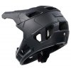 Prilba CRATONI Interceptor 2.0 Black Matt - M/L (58-61cm)