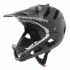 Prilba CRATONI Madroc Pro Black Matt - S/M (54-58cm)