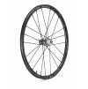 Vypletené kolesá FULCRUM RACING ZERO CARBON DB 28“ - Orech HG11