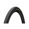 Plášť CONTINENTAL Terra Speed ProTection kevlar black - 28x1.50