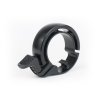 Zvonček KNOG Oi Classic Large - Black