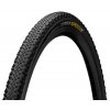 Plášť CONTINENTAL Terra Speed ProTection kevlar black - 27.5x1.50