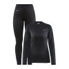 Set CRAFT CORE Dry Baselayer