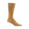 Ponožky CRAFT ADV Dry Compress oranžová