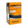 Duša CONTINENTAL Compact 10/12 - zahnutý autoventil