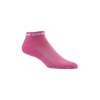 Ponožky CRAFT CORE Dry Mid 3p růžová