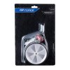 balanční kolečka FORCE 12-16" plast + PVC