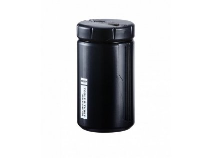 BBB BTL-18S TOOLS AND TUBES S (Farba biela)