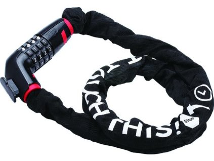 3 zamka na bicykel bbb bbl 49 codelink v