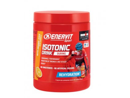 Screenshot 2022 10 12 at 17 17 25 ENERVIT ISOTONIC DRINK ORANGE 420GR Polys Bikes