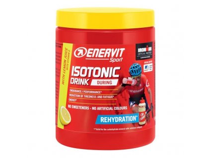 enervit isotonic drink g sport 420 g 68658