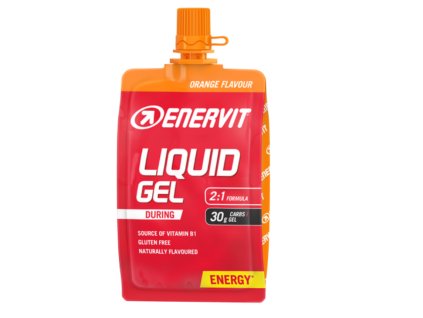 Screenshot 2025 01 13 at 12 49 19 ENERVIT Liquid Gel pomaranč ENERVIT e shop