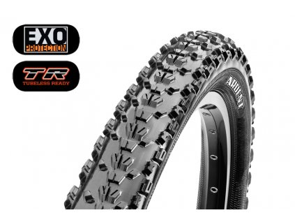 Plášť MAXXIS Ardent 29x2.40 kevlar EXO TR DC