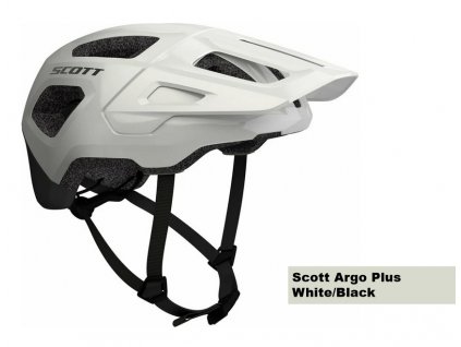Screenshot 2024 05 20 at 12 58 47 Scott Argo Plus White Black M L (58 61 cm) Prilba na bicykel 72 € Muziker(1)