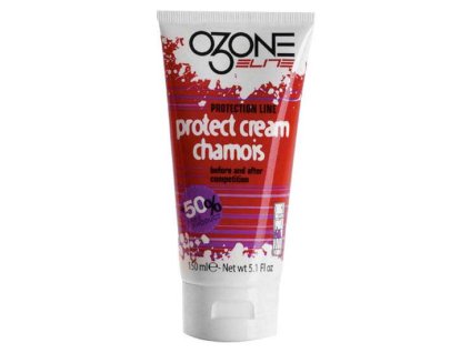 elite protect chamois 150ml cream