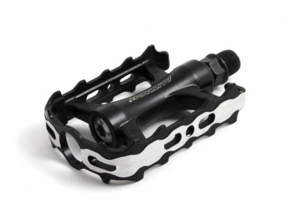 Screenshot 2026 01 30 at 09 41 07 Author pedále APD 427 Alu (strieborná čierna) Author Axit.cz