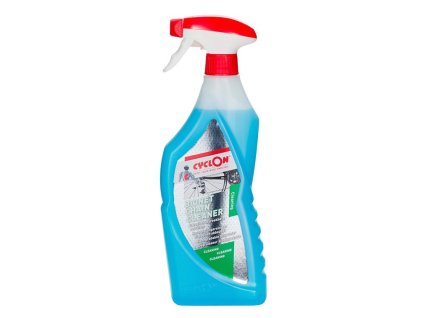 koncentrovany cistic a odmastovac cyclon bike care bionet 4 v