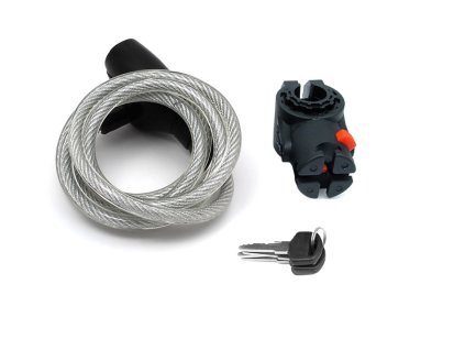 4098 zamok asl 31 8x1500 spirala strieborny