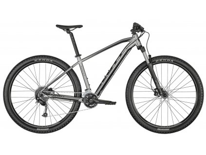 scott aspect 950 grey