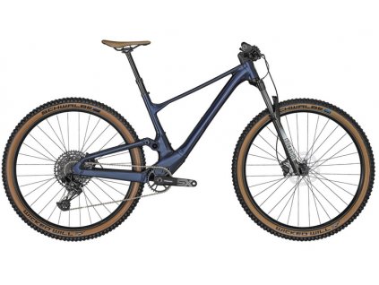 Screenshot 2024 03 04 at 13 13 52 Scott Spark 970 2024 Full Suspension Mountain Bike Dark Stellar Blue