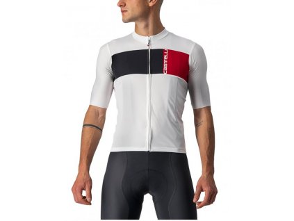 Screenshot 2022 09 07 at 11 04 26 Castelli Prologo 7 SS jersey Letný dres s krátkym rukávom a pohodlným strihom Castelli.sk
