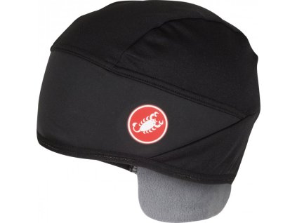 castelli estremo ws skully cycling cap