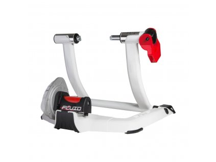 Elite trenažér Elite Qubo Fluid