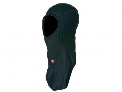 45794 1 kukla castelli ws balaclava farba castelli ws balaclava cierna velkost uni