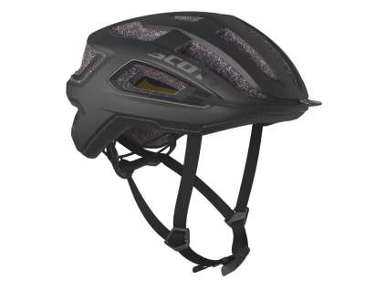 SCOTT Arx Plus (CE) -granite black-2024