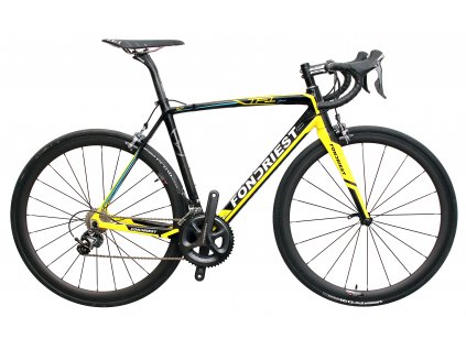 fondriest black yellow