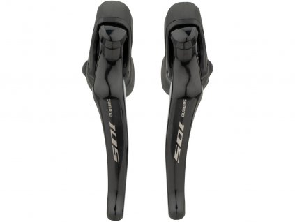 Páky Dual control 105 R7000 - 2x11 rýchlostné